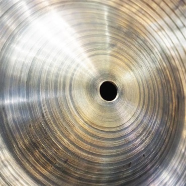 Istanbul／Mehmet USED 中古 Tony Williams Tribute Cymbal Ride 22 [2356g] 画像3
