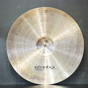 Istanbul／Mehmet USED 中古 Tony Williams Tribute Cymbal Ride 22 [2356g] 画像4