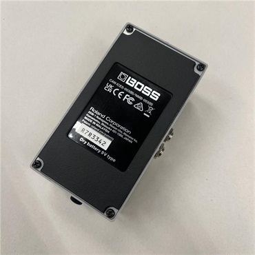 BOSS USED 中古　TU-3 画像1