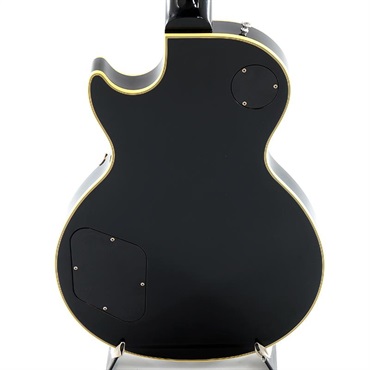 Gibson USED 中古 Custom Shop 1968 Les Paul Custom Custom Authentic Ebony 2002 [SN. 021918] 画像2