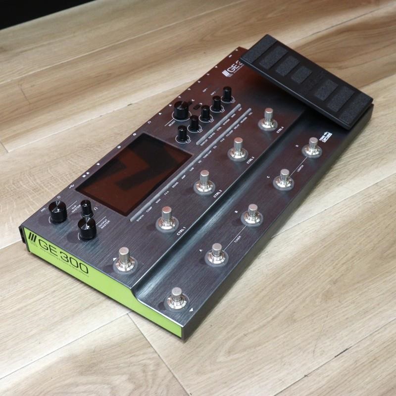 MOOER USED 中古 GE300 (Mooer ムーア) マルチエフェクター multi