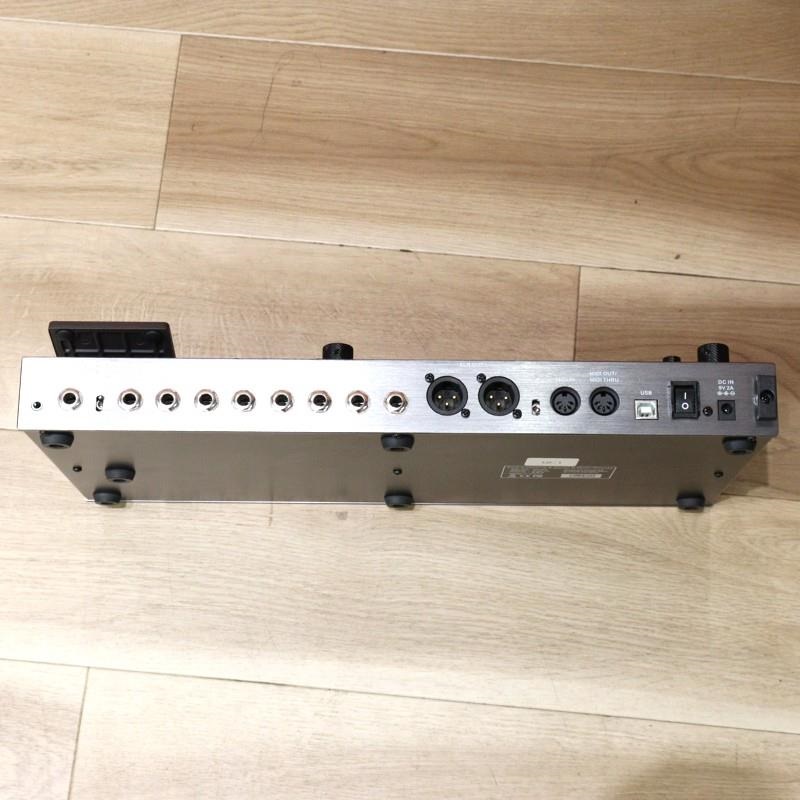 MOOER USED 中古 GE300 (Mooer ムーア) マルチエフェクター multi
