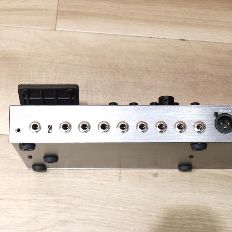 MOOER USED 中古 GE300 (Mooer ムーア) マルチエフェクター multi