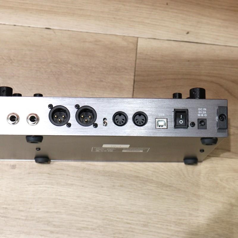 MOOER USED 中古 GE300 (Mooer ムーア) マルチエフェクター multi