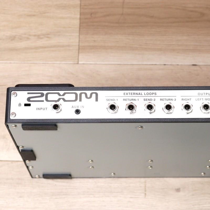 ZOOM USED 中古 G11(ZOOM ズーム) マルチエフェクター multi effects