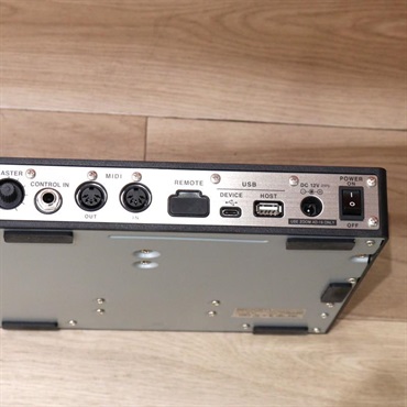 G11 Multi-Effects Processor　完全新品未使用 ズーム（zoom） ZOOM G11 Multi-Effects Processor for Guitarists