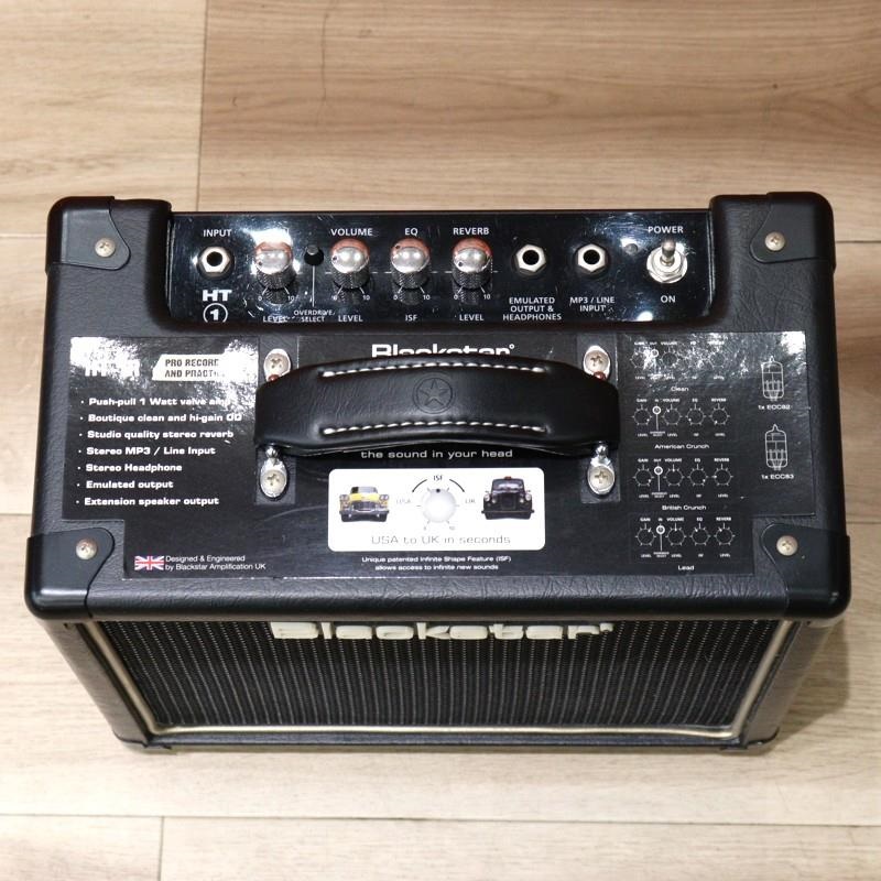 Blackstar USED 中古 HT-1R (Blackstar ブラックスター) ミニアンプ