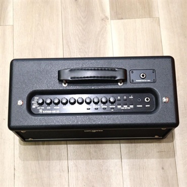 BOSS USED 中古 Katana Air EX (BOSS ボス) ミニアンプ コンボアンプ 画像1
