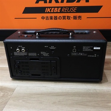 BOSS USED 中古 Katana Air EX (BOSS ボス) ミニアンプ コンボアンプ 画像2