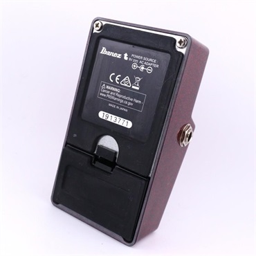 Ibanez USED 中古 TS808 40th (Ibanez アイバニーズ) オーバードライブ