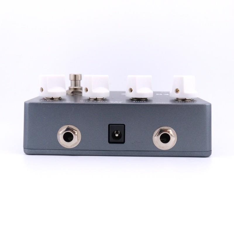 KORG USED 中古 OD-S (KORG コルグ) オーバードライブ overdrive