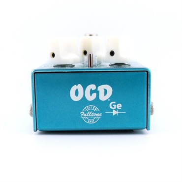 Fulltone USED 中古 OCD-Ge (Fulltone フルトーン) オーバードライブ overdrive 画像2