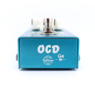 Fulltone USED 中古 OCD-Ge (Fulltone フルトーン) オーバードライブ overdrive 画像3