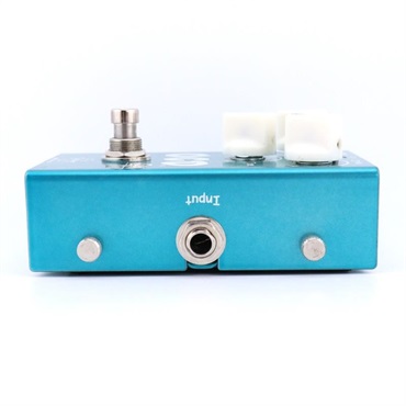 Fulltone USED 中古 OCD-Ge (Fulltone フルトーン) オーバードライブ overdrive 画像4