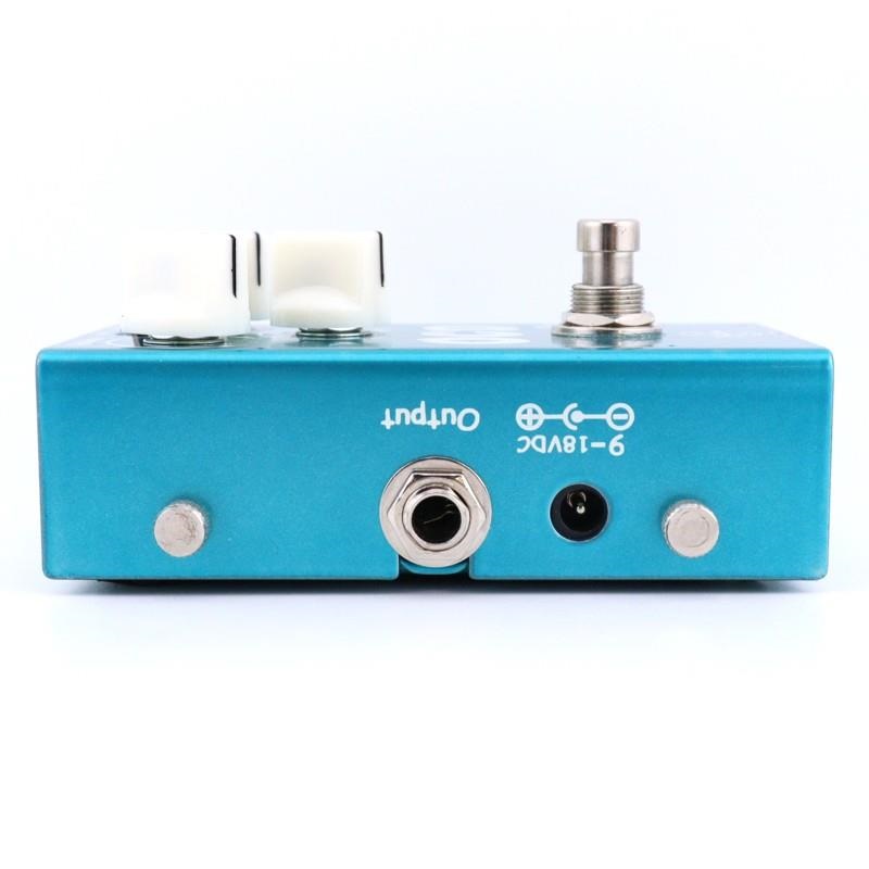 Fulltone USED 中古 OCD-Ge (Fulltone フルトーン) オーバードライブ