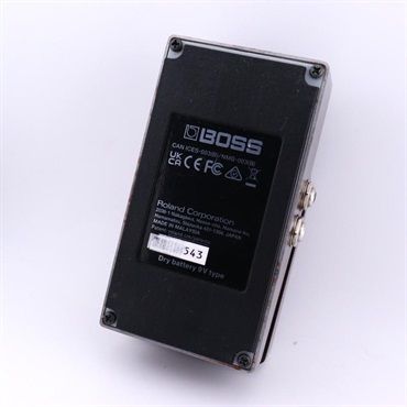 BOSS USED 中古 OC-5 (BOSS ボス) オクターバー octaver ｜イケベ楽器