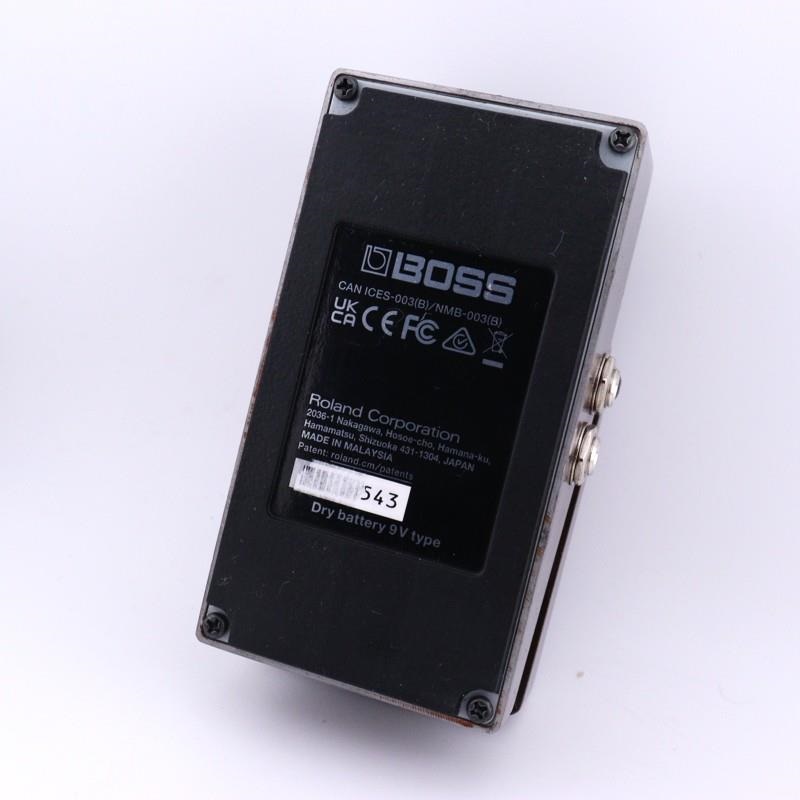 BOSS USED 中古 OC-5 (BOSS ボス) オクターバー octaver ｜イケベ楽器