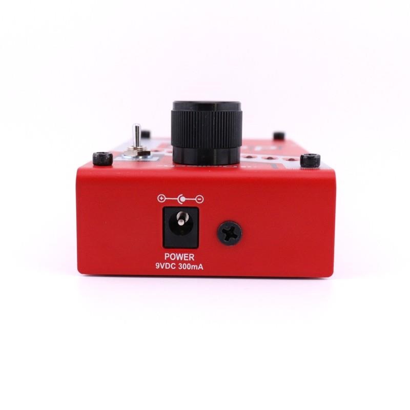 Digitech USED 中古 Drop (Digitech） ピッチシフター pitch shifter