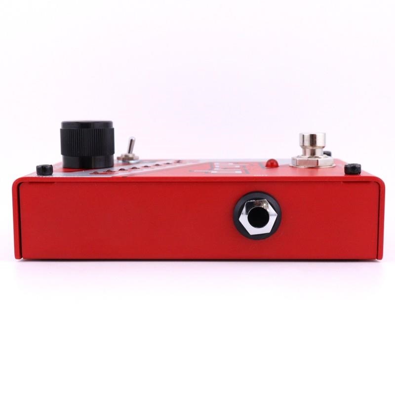 Digitech drop ピッチシフター Amazon.com: Digitech DROP Polyphonic Drop Tune Pitch-Shifter Pedal