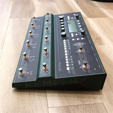 ⭐️中古美品⭐️Kemper PROFILER STAGE Kemper Profiler Stage