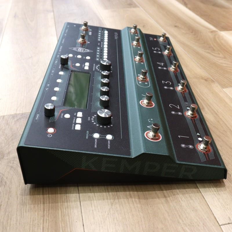 Kemper Profiler Rack アンプシミュレーター Kemper Profiler Rack