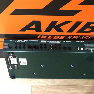 KEMPER USED 中古 Profiler Stage (Kemper ケンパー) amplifier simulator アンプシミュレーター 画像3