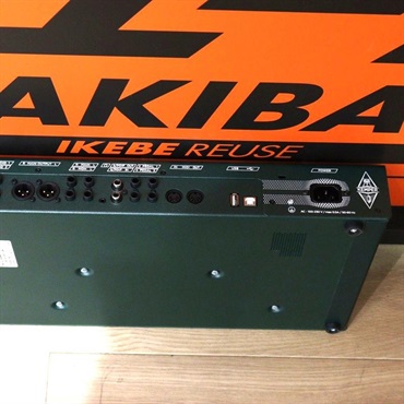 KEMPER USED 中古 Profiler Stage (Kemper ケンパー) amplifier simulator アンプシミュレーター 画像4
