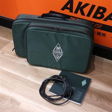 KEMPER USED 中古 Profiler Stage (Kemper ケンパー) amplifier simulator アンプシミュレーター 画像5