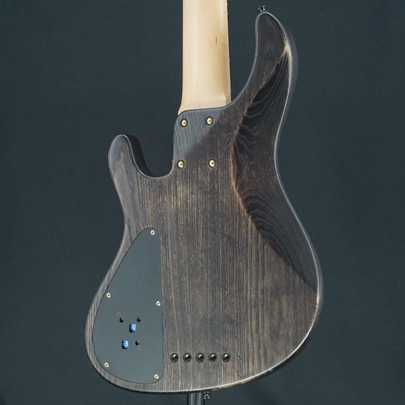 Bacchus STANDARD PREMIUM4 BR/OIL 日本製 中古 Bacchus STANDARD