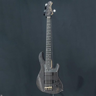 Bacchus USED 中古 Twenty-Four DX5 BGP BLK-OIL ｜イケベ楽器店