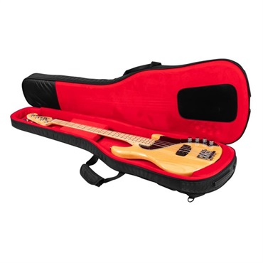 GATOR Gator Icon Take Two Series Bag Holds 2 Bass Guitars [G-ICONTTBASS-BLK/エレキベース2本用] 画像3