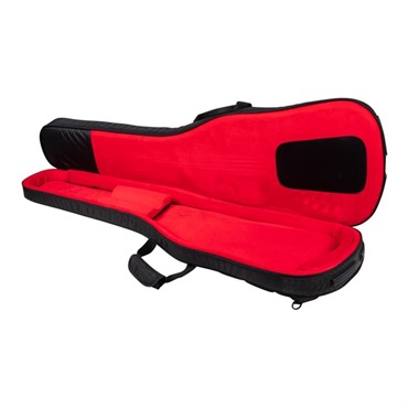 GATOR Gator Icon Take Two Series Bag Holds 2 Bass Guitars [G-ICONTTBASS-BLK/エレキベース2本用] 画像4