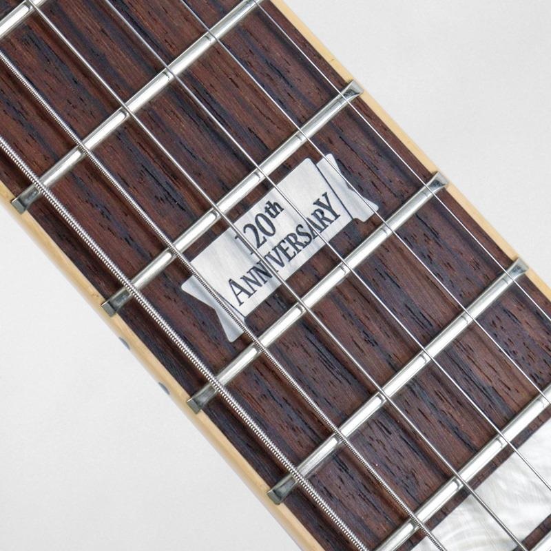 Gibson USED 中古 Les Paul Traditional 120th Anniversary Model