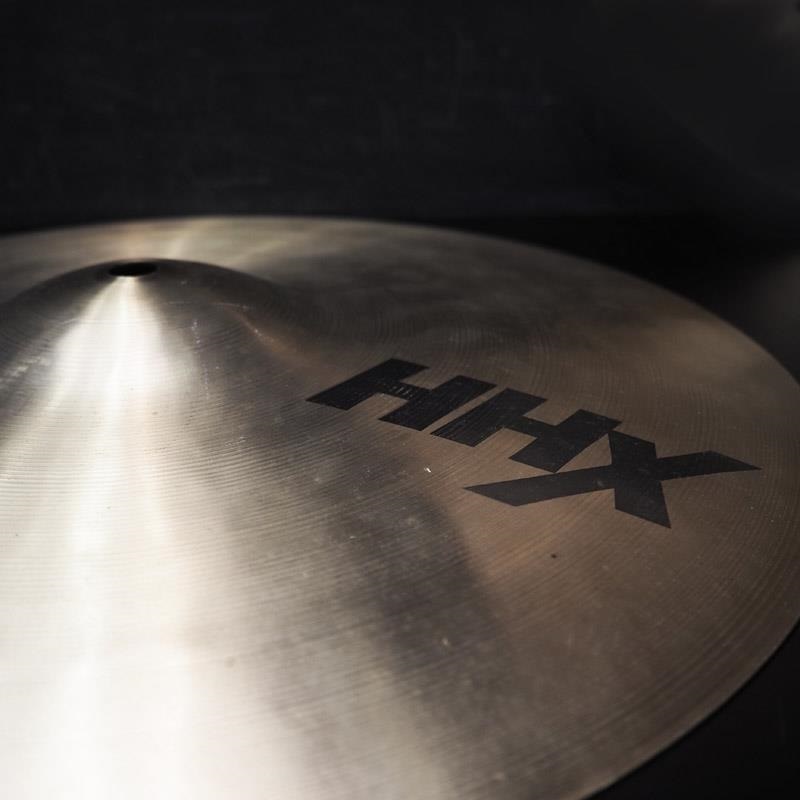 SABIAN USED 中古 HHX Groove Hats 14 pair [Top:1032g/Bottom:1416g