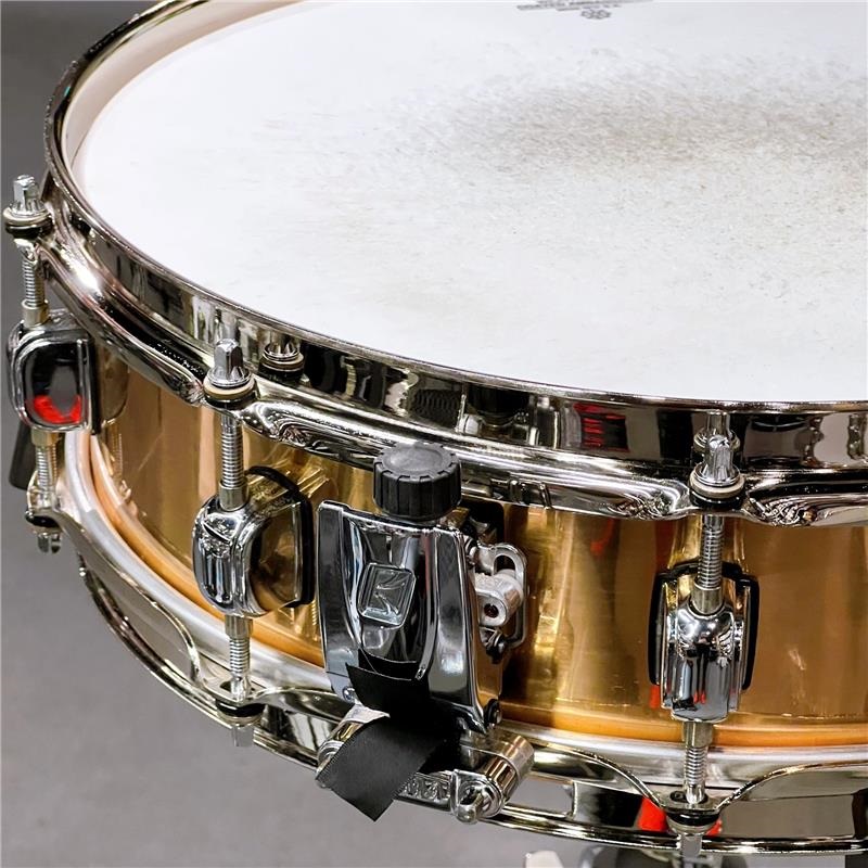TAMA PBZ340 [Power Metal Series Bronze / 14×4] ｜イケベ楽器店