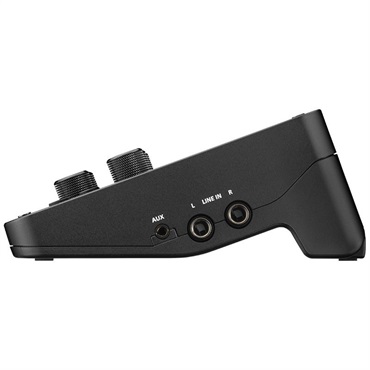 Roland 【新楽器応援セール】GO:MIXER STUDIO AUDIO MIXER (ローランド)(オーディオインターフェース)(24bit192kHz)(12in 6out)(DSP搭載)(USB-C搭載) 画像4