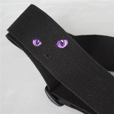 Grande uomo TS-2 AC ねこ アメジスト（2月） 画像1