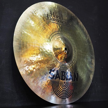 SABIAN USED 中古 HH-16MC-B [HH Medium Crash 16 Brilliant Finish / 1312g] 画像2