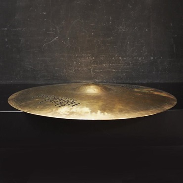 SABIAN USED 中古 HH-16MC-B [HH Medium Crash 16 Brilliant Finish / 1312g] 画像6