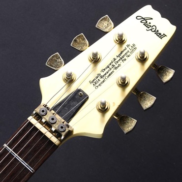 Aria ProII USED 中古 PE DELUXE-KV (Ivory) 画像4