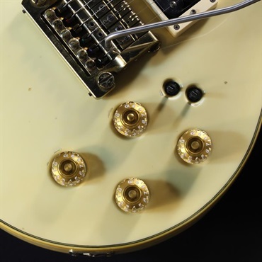 Aria ProII USED 中古 PE DELUXE-KV (Ivory) 画像6