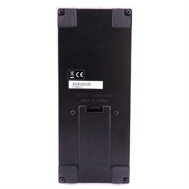 BOSS USED 中古 PW-3 Wah Pedal (BOSS ボス) ワウペダル 画像4