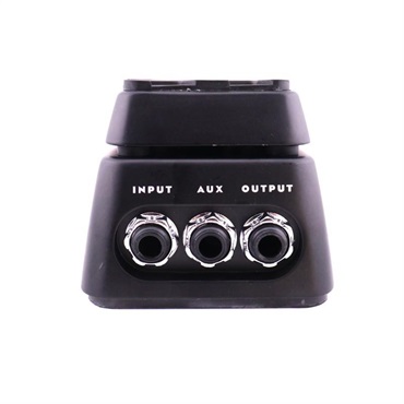 JIM DUNLOP　DVP4 Volume X Mini Pedal 中古美品 Dunlop (Jim Dunlop) USED 中古 DVP4 DVP4 VOLUME X MINI PEDAL (jim