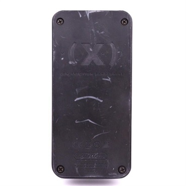 Dunlop (Jim Dunlop) USED 中古 DVP4 DVP4 VOLUME X MINI PEDAL (jim
