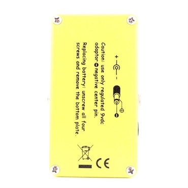 Xotic USED 中古 AC Booster V1 (XOTIC エキゾチック) ブースター 画像5