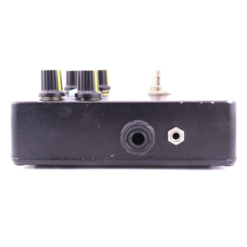 TECH21 USED 中古 SansAmp Classic (TECH21) 初期型 ｜イケベ楽器店