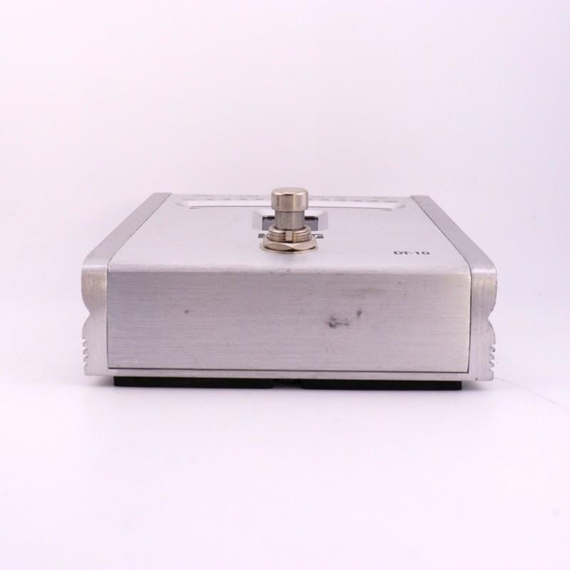 KORG コルグ DT-10RW チューナー Amazon.com: [DISCONTINUED] Korg DT10 Digital Guitar Foot Pedal