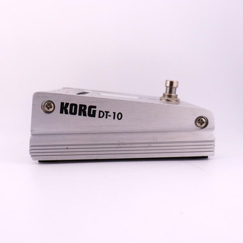 KORG USED 中古 DT-10 DIGITAL TUNER (KORG コルグ) デジタル