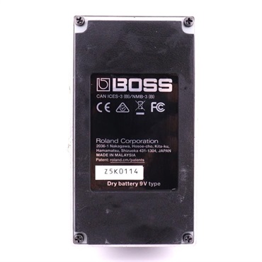 BOSS RV-6 Digital Reverb ボス デジタルリバーブ BOSS RV6 Reverb リバーブ ボス 【 洛北阪急スクエア店 】 | 島村楽器