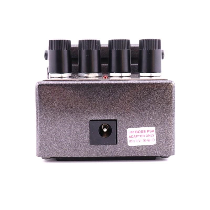 BOSS USED 中古 RV-6 Digital Reverb (BOSS ボス) デジタルリバーブ